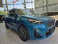 BMW iX1 xDrive30 M Sport Sportsitze/Alcantara/AHK/Head-Up Blau - thumbnail 3