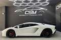 Lamborghini Aventador LP740-4 S Blanc - thumbnail 4