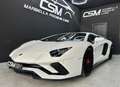 Lamborghini Aventador LP740-4 S Blanc - thumbnail 1