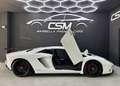 Lamborghini Aventador LP740-4 S Blanc - thumbnail 9