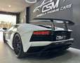 Lamborghini Aventador LP740-4 S Blanc - thumbnail 7