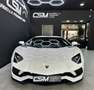 Lamborghini Aventador LP740-4 S Blanc - thumbnail 10