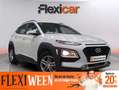 Hyundai KONA 1.0 TGDI Klass 4x2 Blanc - thumbnail 1