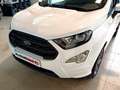 Ford EcoSport 1.0T EcoBoost 92kW (125CV) S&S ST Line Blanc - thumbnail 8