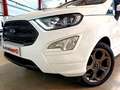 Ford EcoSport 1.0T EcoBoost 92kW (125CV) S&S ST Line Blanc - thumbnail 9