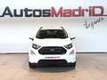 Ford EcoSport 1.0T EcoBoost 92kW (125CV) S&S ST Line Blanc - thumbnail 2