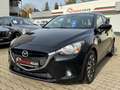 Mazda 2 1.5 Sports-Line*1HD*5TRG*NAVI*PDC*KLIM*SH*TEMP Schwarz - thumbnail 7