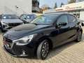 Mazda 2 1.5 Sports-Line*1HD*5TRG*NAVI*PDC*KLIM*SH*TEMP Schwarz - thumbnail 4