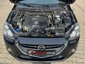 Mazda 2 1.5 Sports-Line*1HD*5TRG*NAVI*PDC*KLIM*SH*TEMP Schwarz - thumbnail 9