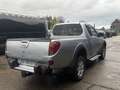 Mitsubishi L200 L200 2.5 TD 136 CLUB CAB INTENSE Silber - thumbnail 5