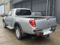 Mitsubishi L200 L200 2.5 TD 136 CLUB CAB INTENSE Silber - thumbnail 6
