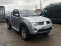 Mitsubishi L200 L200 2.5 TD 136 CLUB CAB INTENSE Silber - thumbnail 3