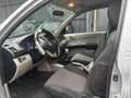 Mitsubishi L200 L200 2.5 TD 136 CLUB CAB INTENSE Silber - thumbnail 7