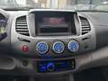 Mitsubishi L200 L200 2.5 TD 136 CLUB CAB INTENSE Silber - thumbnail 9