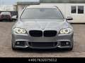 BMW 530 xd Touring Aut. M Paket Pan KomfSitz Kam Xen Gris - thumbnail 5