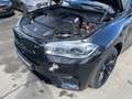 BMW X6 M 4.4AS V8/ 42966 € HTVA / FULL OPTION / GARANTIE Noir - thumbnail 15