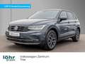 Volkswagen Tiguan 2.0 TDI DSG Life Navi, AHK, ZGV Grau - thumbnail 1