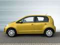 Volkswagen up! 1.0 EcoFuel Yellow - thumbnail 2