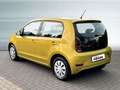 Volkswagen up! 1.0 EcoFuel Yellow - thumbnail 3