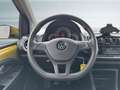 Volkswagen up! 1.0 EcoFuel Yellow - thumbnail 7