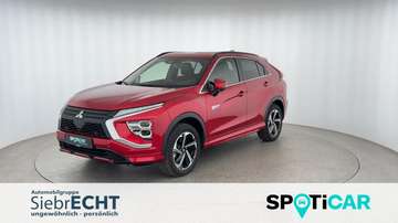 Plus Select Black Hybrid 4WD* LED