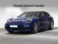 Porsche Panamera 4 E-Hybrid Sport Turismo Blauw - thumbnail 1