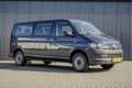 Volkswagen T6 **2.0 TDI L2H1 4Motion | 150 PK | Automaat | 9- Blu/Azzurro - thumbnail 4