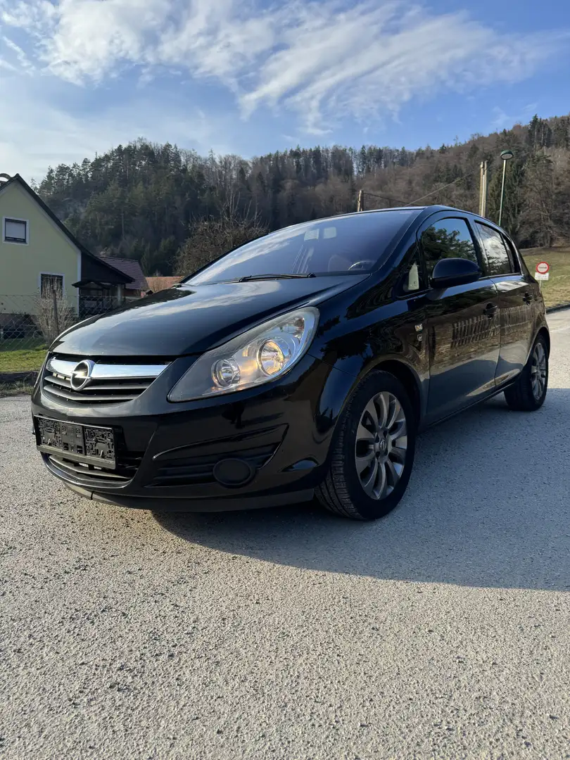 Opel Corsa 1,2 Edition 111 Jahre - 1