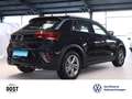Volkswagen T-Roc R-Line 1.5 TSI DSG NAVI+KAMERA+SHZ+PDC Noir - thumbnail 3