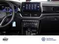 Volkswagen T-Roc R-Line 1.5 TSI DSG NAVI+KAMERA+SHZ+PDC Noir - thumbnail 14