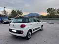 Fiat 500L 500L 1.3 mjt Pop 85cv Blanc - thumbnail 7