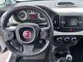 Fiat 500L 500L 1.3 mjt Pop 85cv Blanc - thumbnail 16
