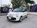 Fiat 500L 500L 1.3 mjt Pop 85cv Blanc - thumbnail 1