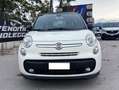 Fiat 500L 500L 1.3 mjt Pop 85cv Blanc - thumbnail 5