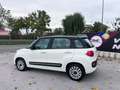 Fiat 500L 500L 1.3 mjt Pop 85cv Blanc - thumbnail 3
