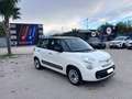 Fiat 500L 500L 1.3 mjt Pop 85cv Blanc - thumbnail 10