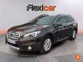 Subaru OUTBACK 2.0TD Executive Lineartronic Marrón - thumbnail 3