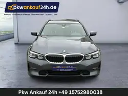 Bmw 320 d xDrive Sport Line Hybrid/Diesel