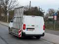 Opel Vivaro Kasten Edition L Glastransporter "Hegla Weiß - thumbnail 3