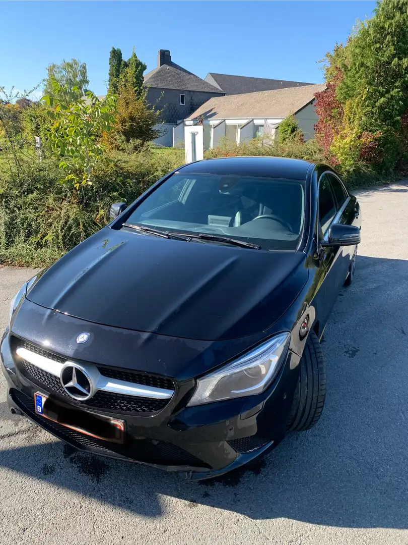 Mercedes-Benz CLA 180 CLA 180 - 1