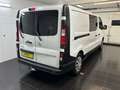 Nissan NV300 L2H1 2,9t DoKa COMFORT*Navi*LKW* Weiß - thumbnail 6