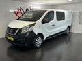 Nissan NV300 L2H1 2,9t DoKa COMFORT*Navi*LKW* Weiß - thumbnail 33