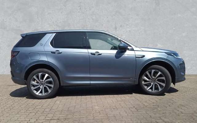Land Rover Discovery Sport HSE D180 R-Dynamic AWD