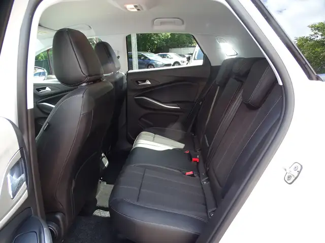 Opel Grandland view 8
