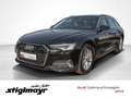 Audi A6 Avant advanced 45 TFSI quattro ACC+AHK+MATRIX Schwarz - thumbnail 12