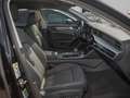 Audi A6 Avant advanced 45 TFSI quattro ACC+AHK+MATRIX Schwarz - thumbnail 4