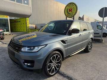 3.0SDV6 HSE Dynamic Aut. 306