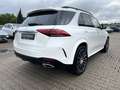 Mercedes-Benz GLE 400 GLE 400 d 4M AMG+Night+AHK+Multib+Distr+HUD+Pano Weiß - thumbnail 5