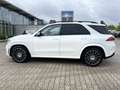Mercedes-Benz GLE 400 GLE 400 d 4M AMG+Night+AHK+Multib+Distr+HUD+Pano Weiß - thumbnail 8