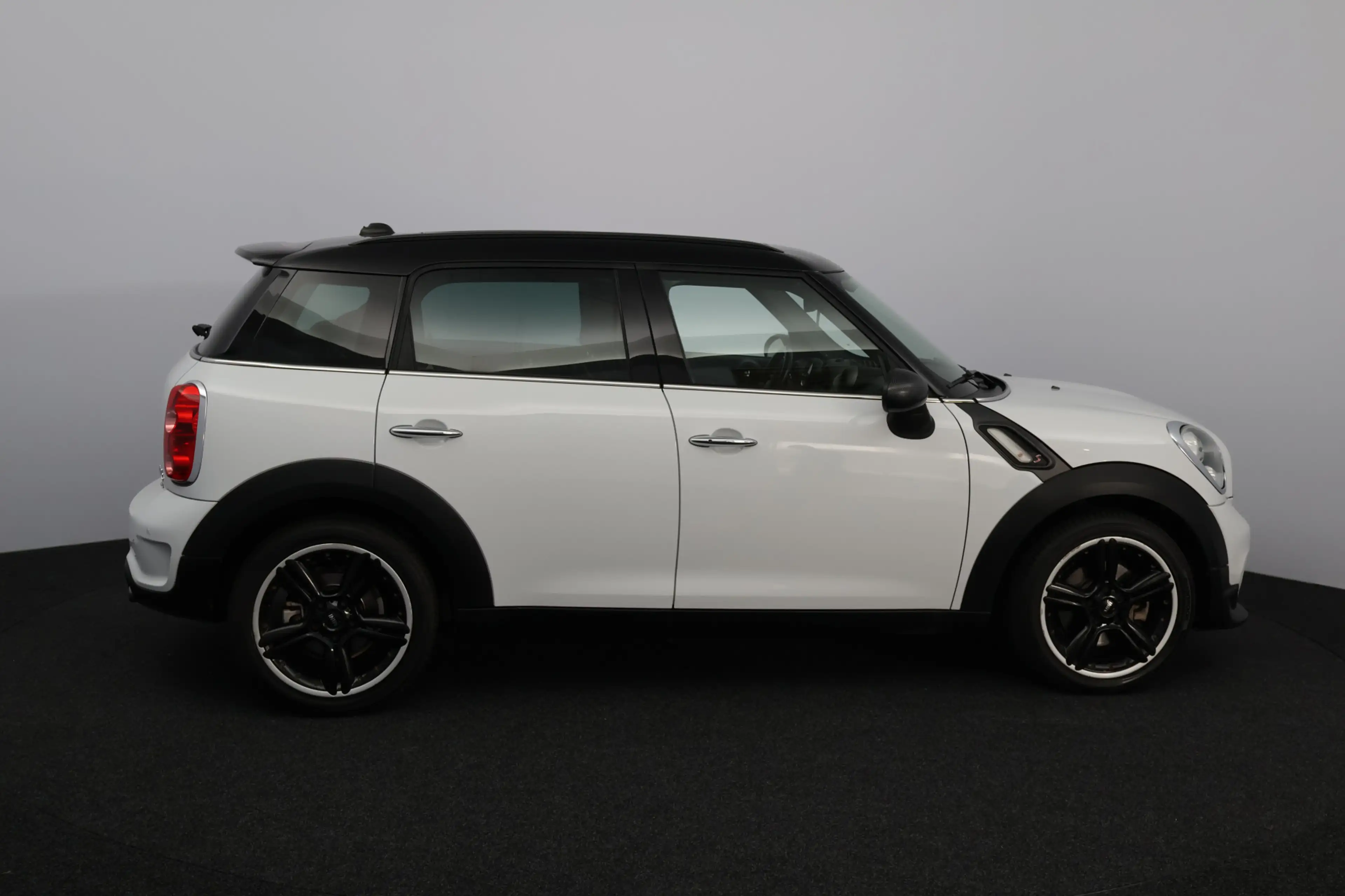MINI Cooper S Countryman 1.6 Chili/ Automaat/ 184pk!/ Two-Tone/ Panorama-Da — photo 11